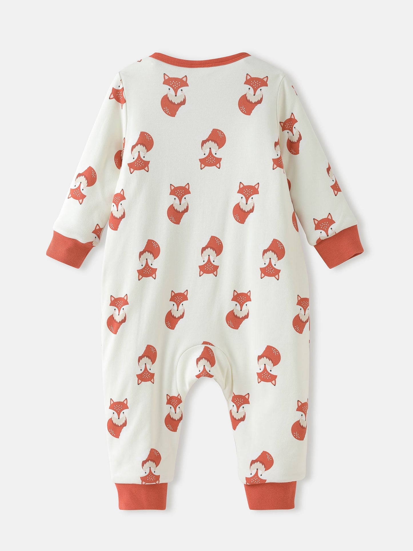 Baby'S Romper