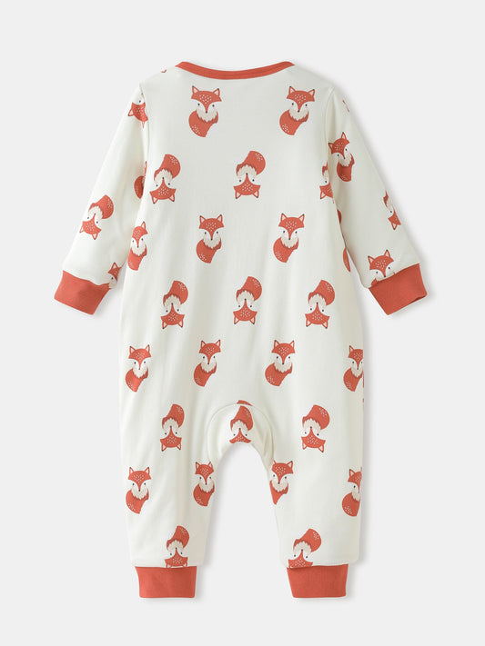 Baby'S Romper
