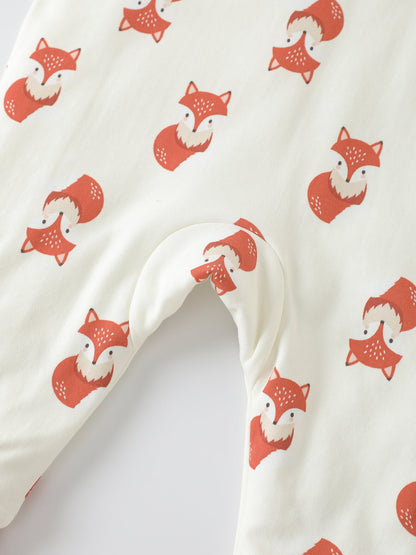 Baby'S Romper