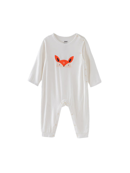 Babies Multi Rompers 2 Pack