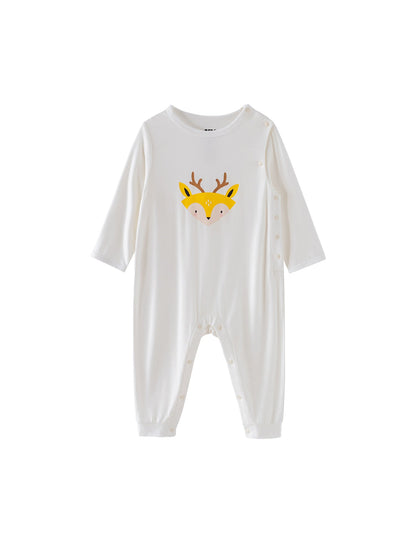 Babies Multi Rompers 2 Pack