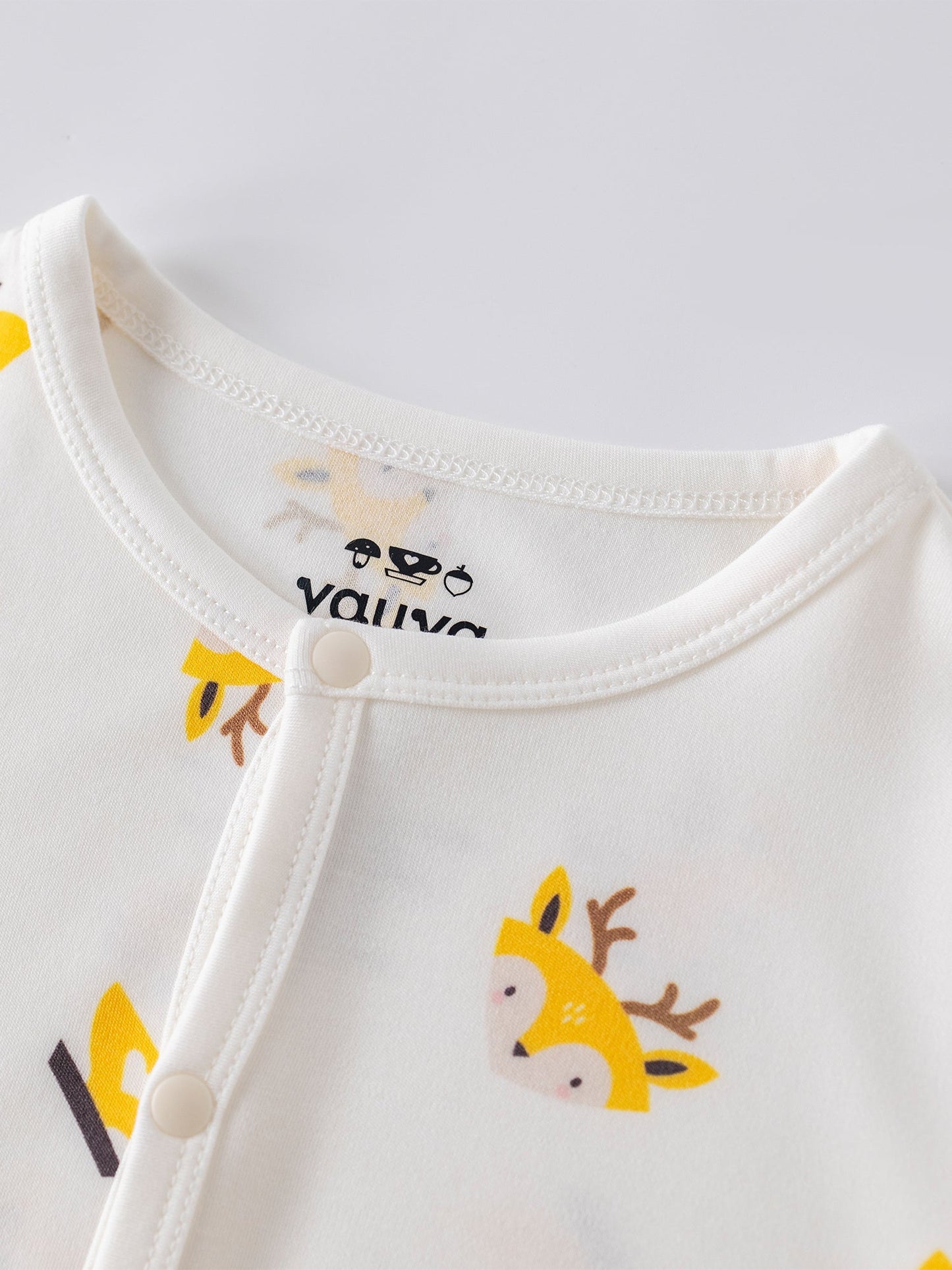 Babies Multi Rompers 2 Pack