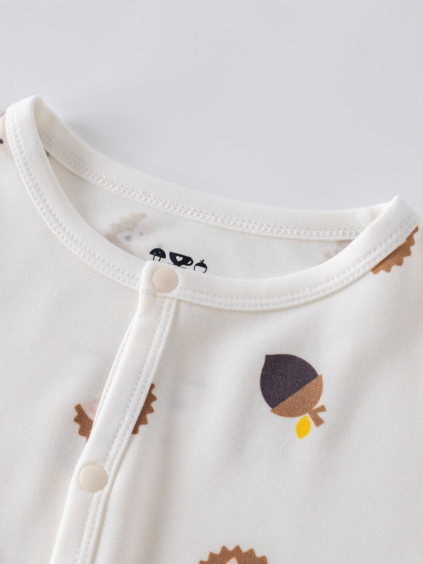 Babies Multi Rompers 2 Pack