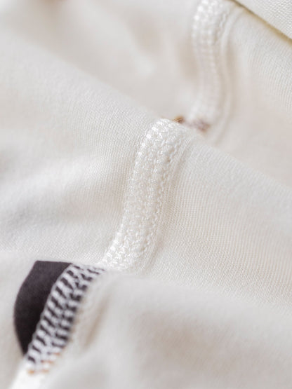 Kids Pattern Lounge Set