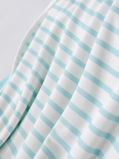 Kids Pattern Lounge Set