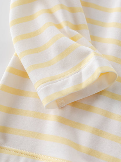 Kids Pattern Lounge Set