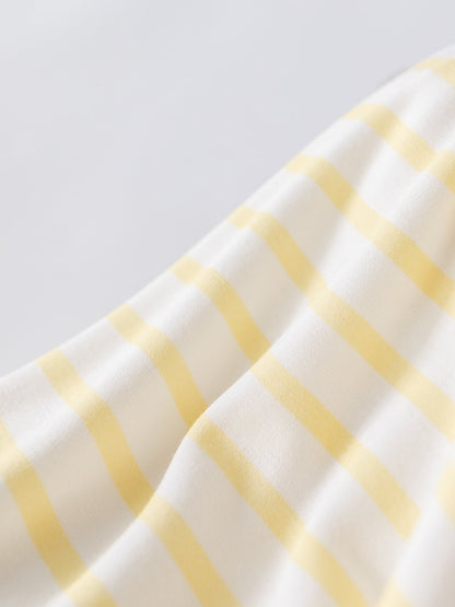 Kids Pattern Lounge Set