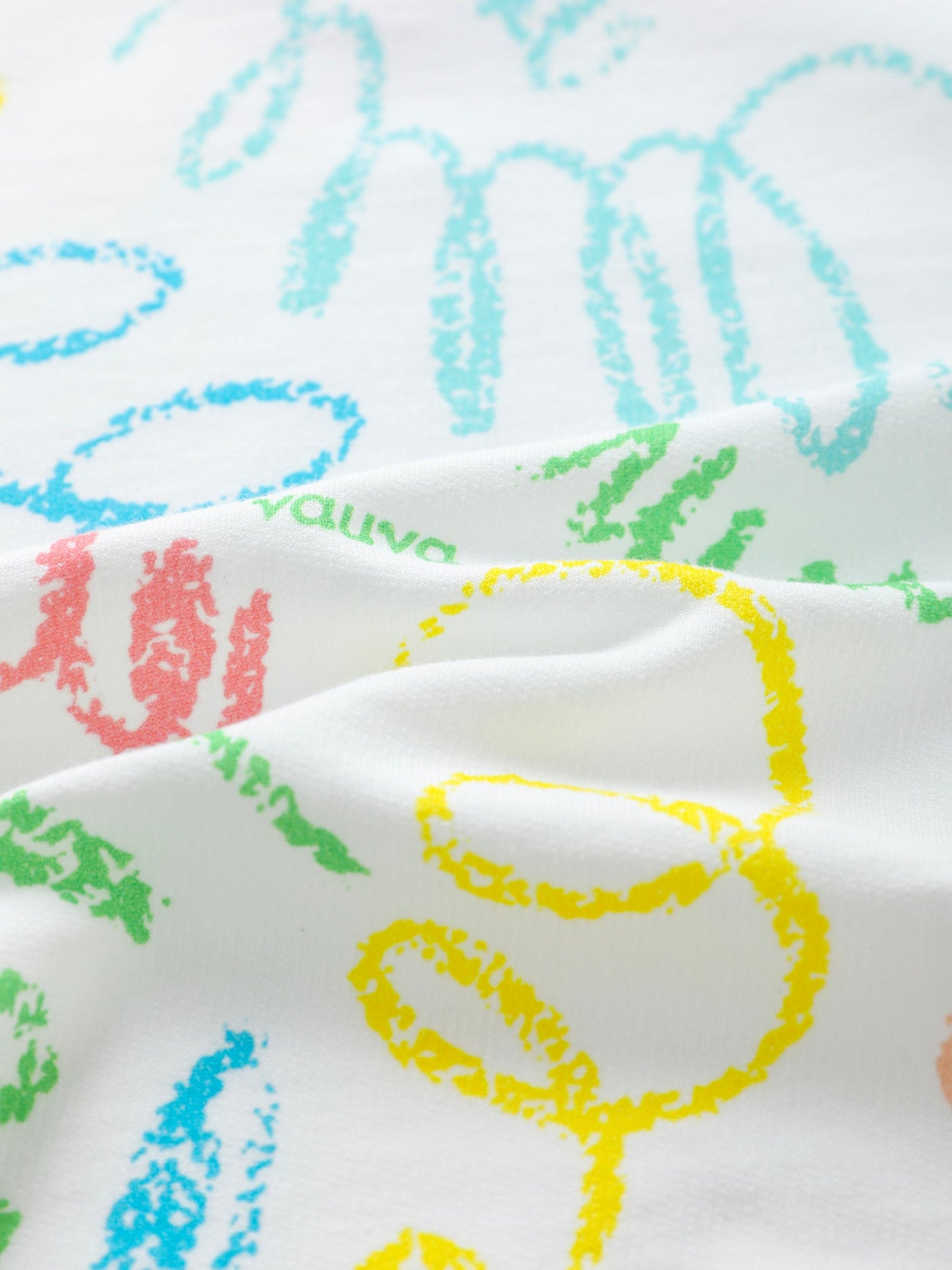 Baby's Allover Cardigan