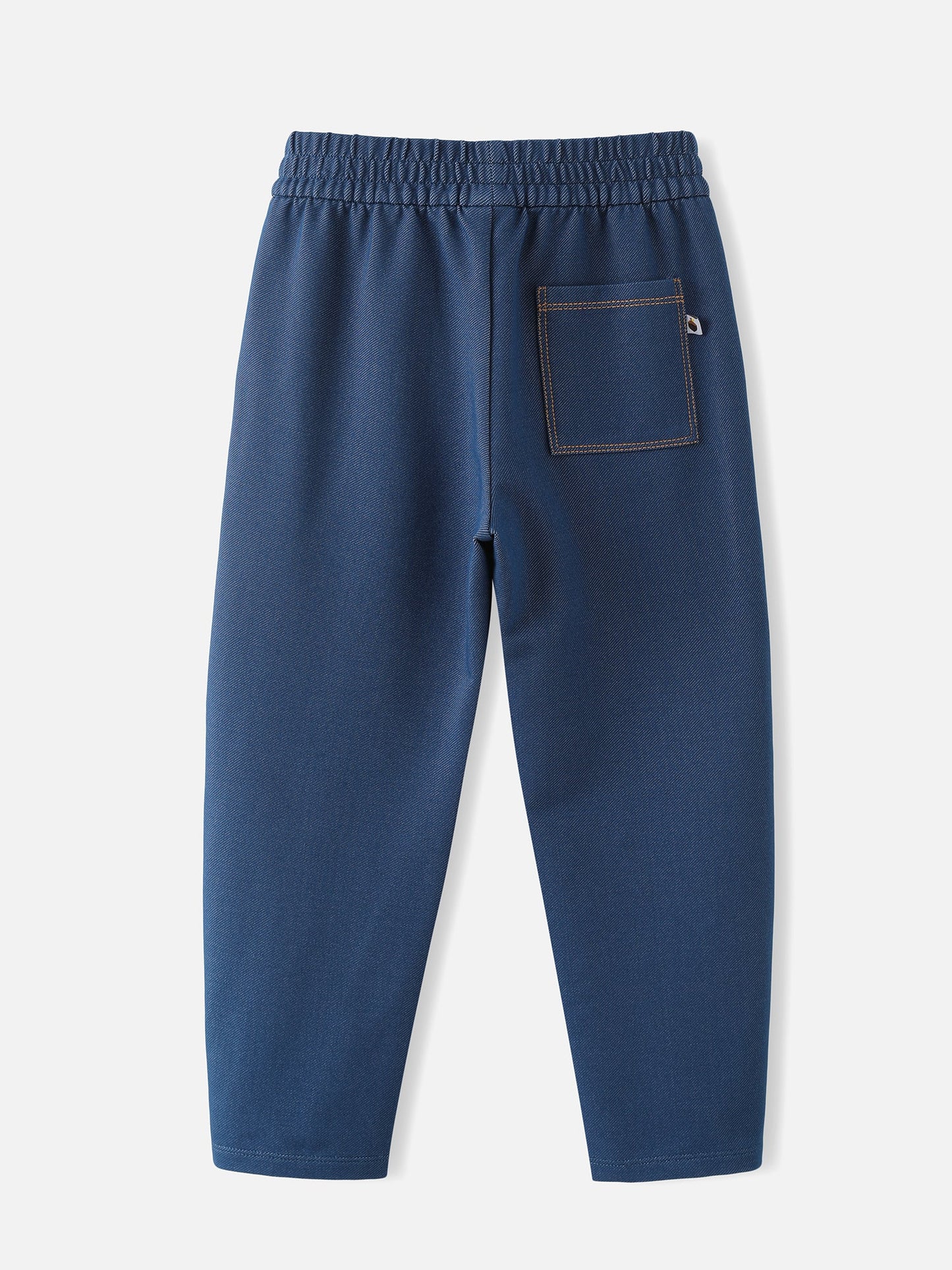 Kids Jersey Denim Sweatpants