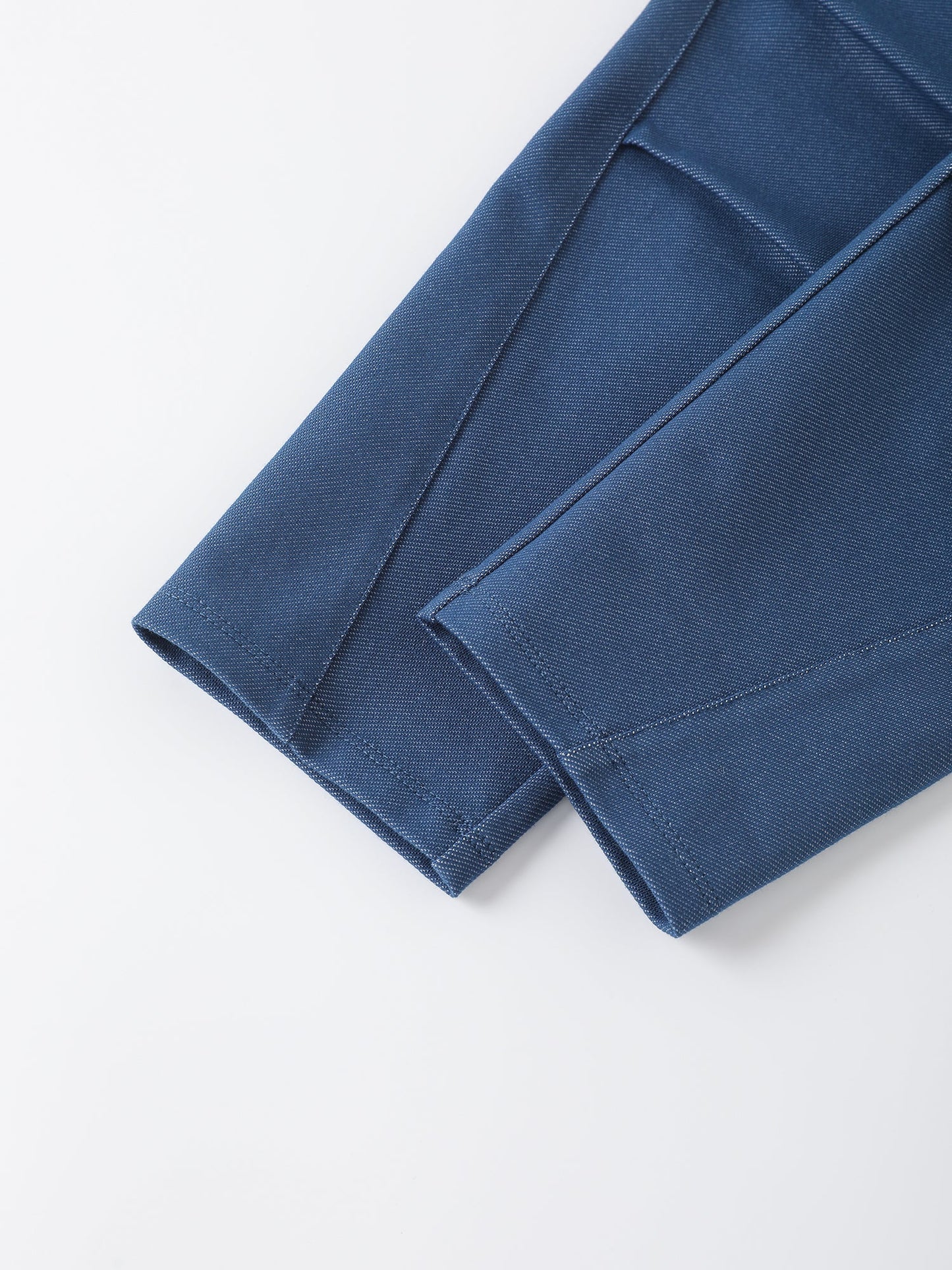 Kids Jersey Denim Sweatpants