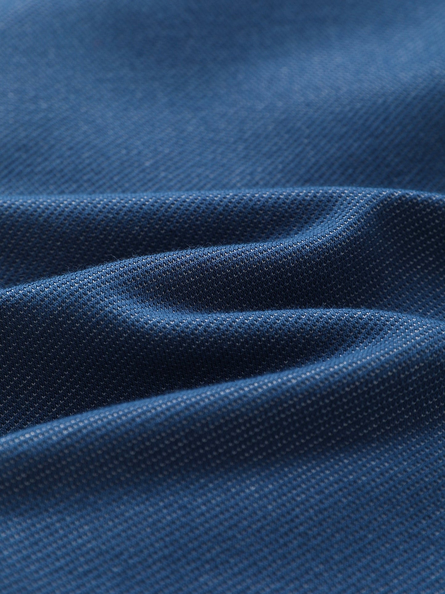 Kids Jersey Denim Sweatpants