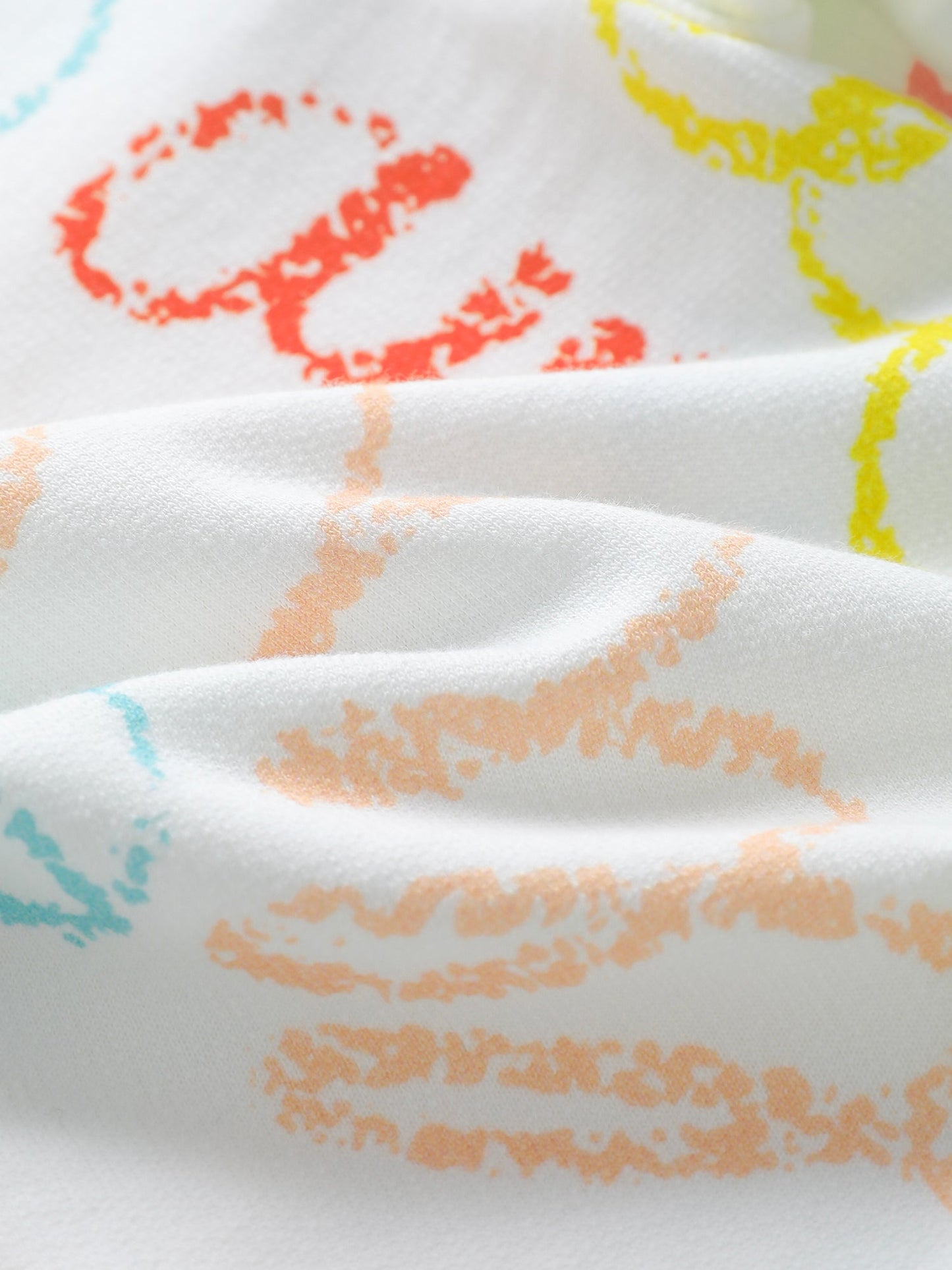 Baby's Allover Joggers