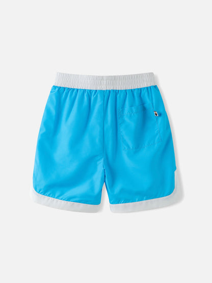 Kids Sport Shorts