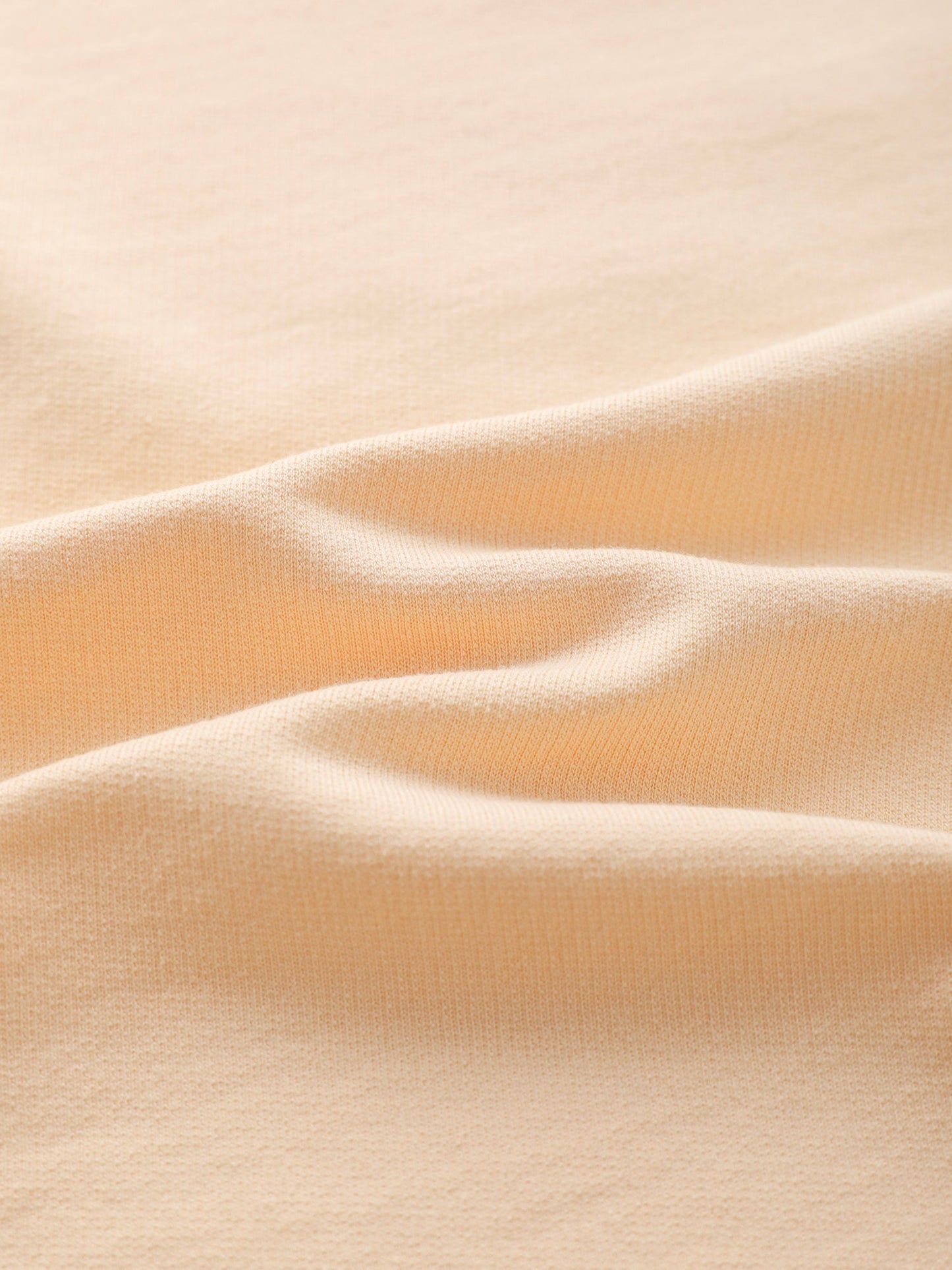 Kids Color Block Graphic Tee