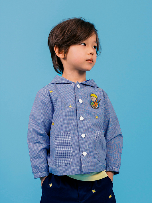 Boys' Jacket