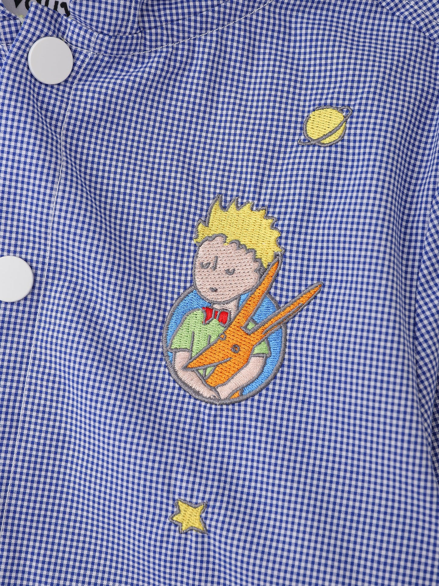 Boys' Jacket