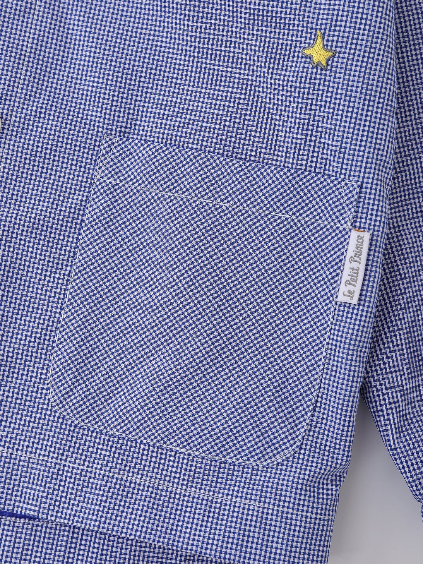 Boys' Jacket