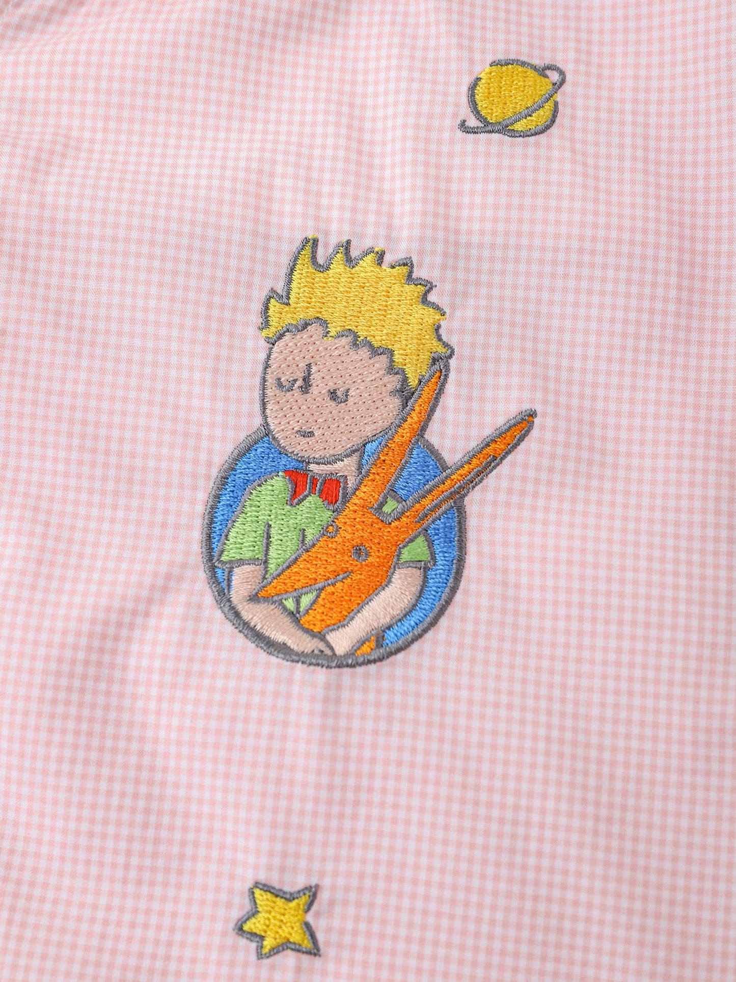Boys' Jacket