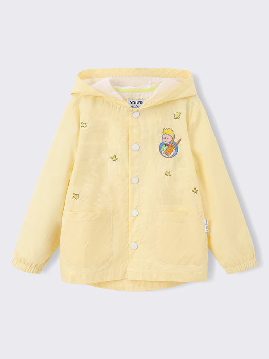 Boys' Jacket