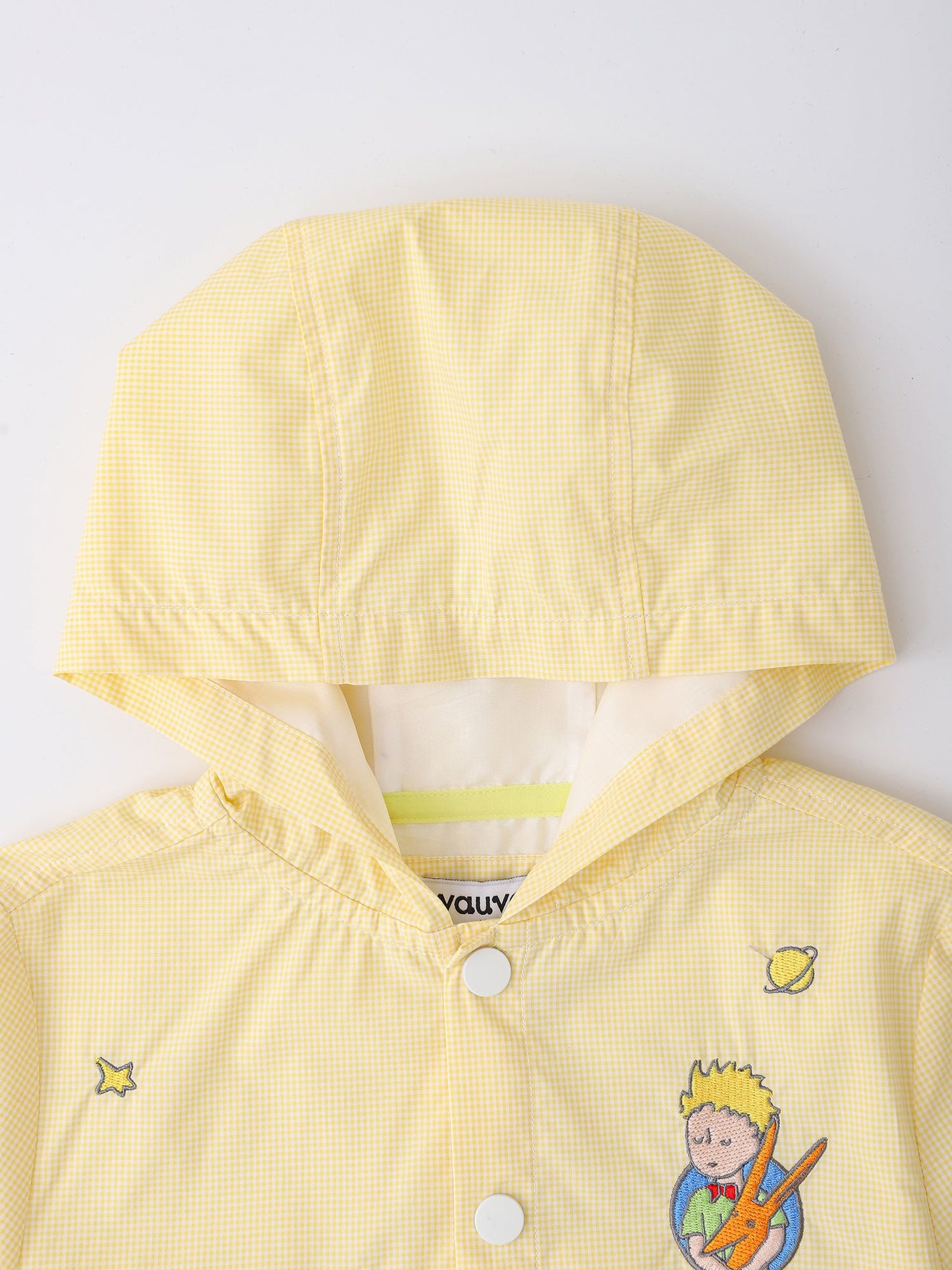 Boys' Jacket