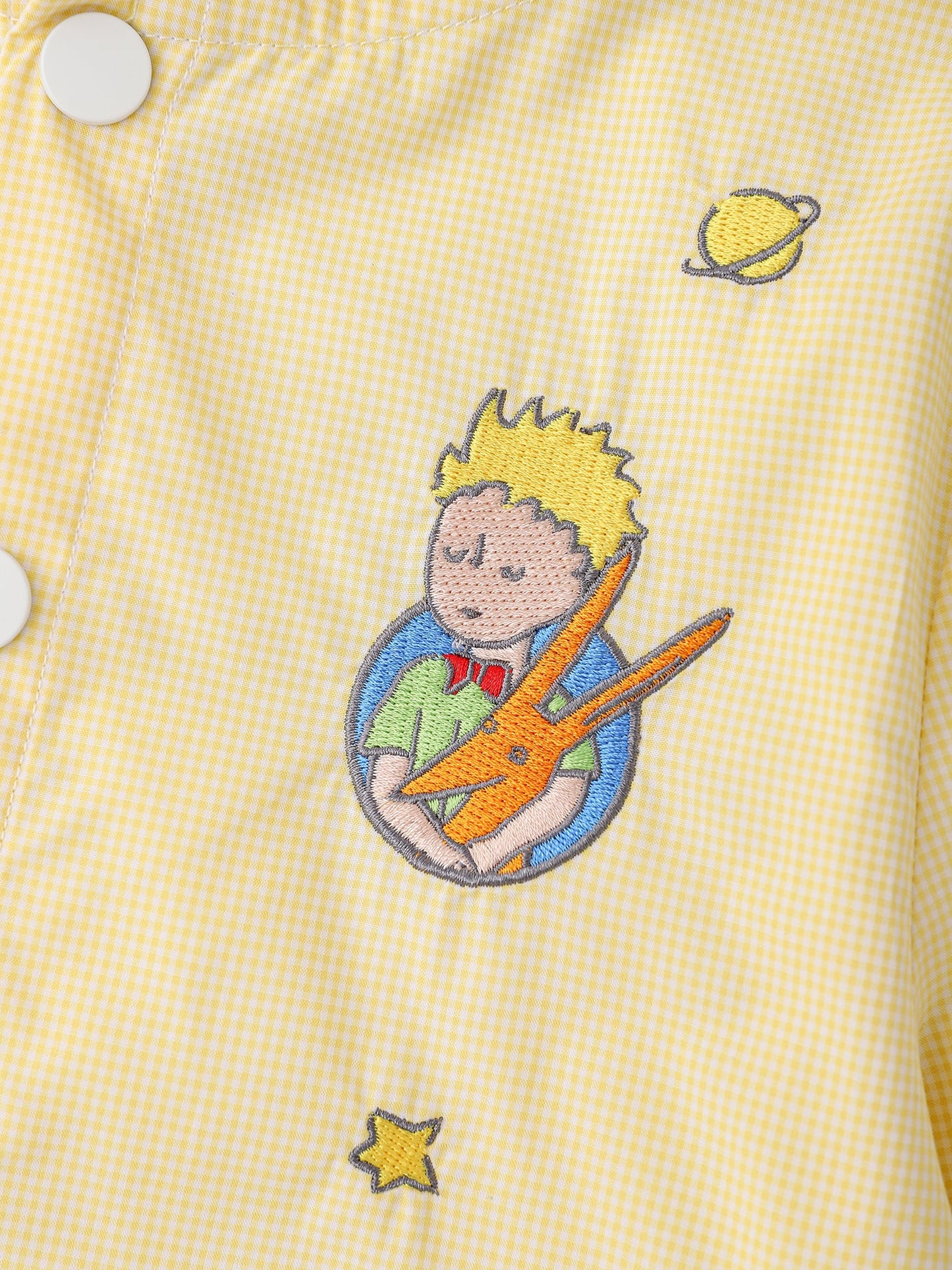 Boys' Jacket