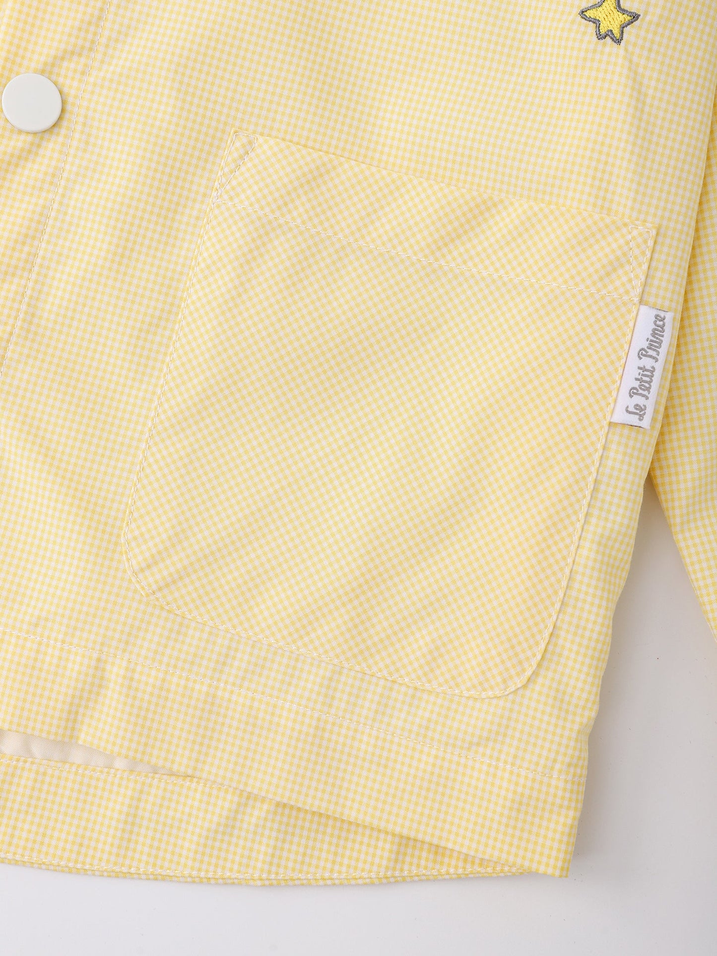 Boys' Jacket
