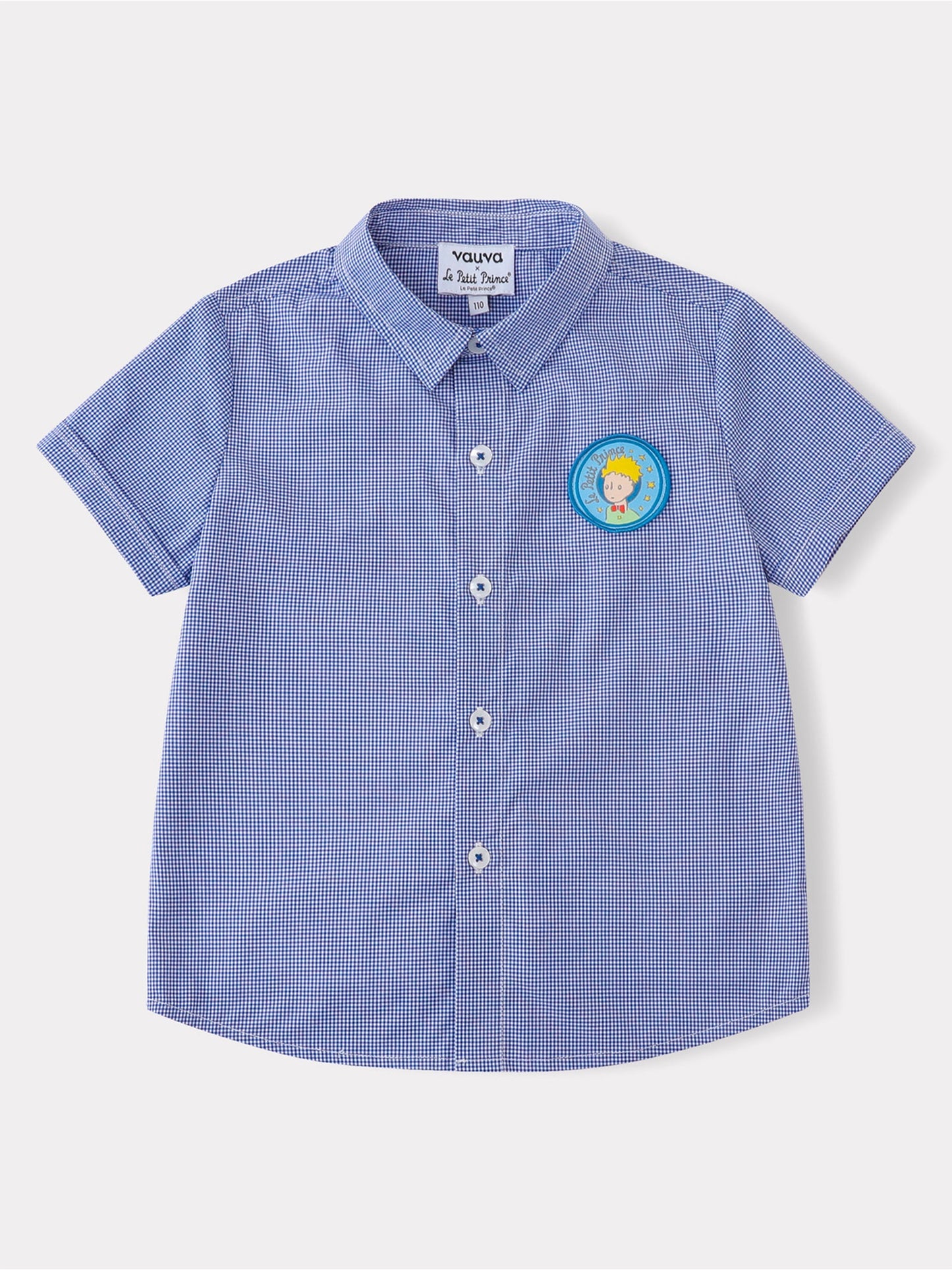 Boys' Polo-Shirt