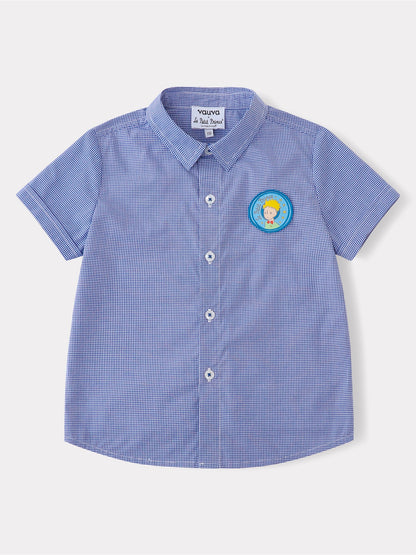 Boys' Polo-Shirt
