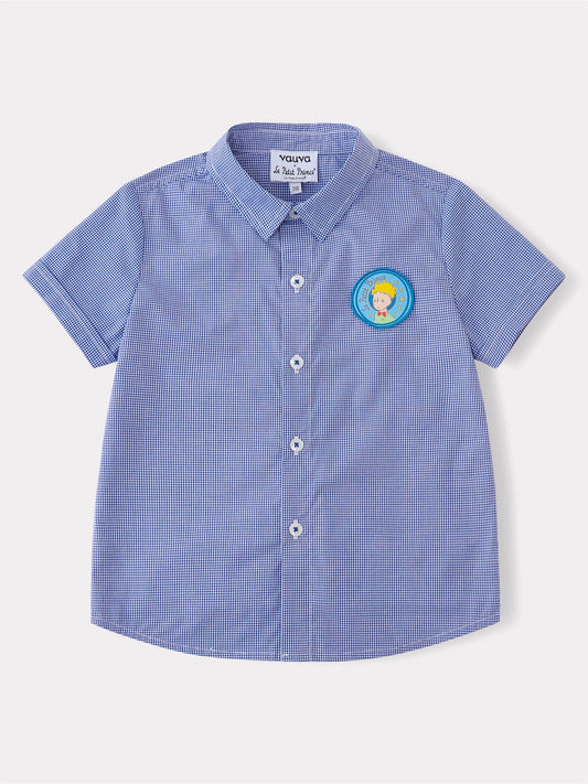 Boys' Polo-Shirt