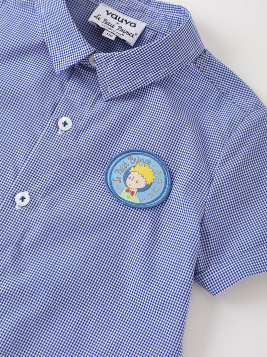 Boys' Polo-Shirt