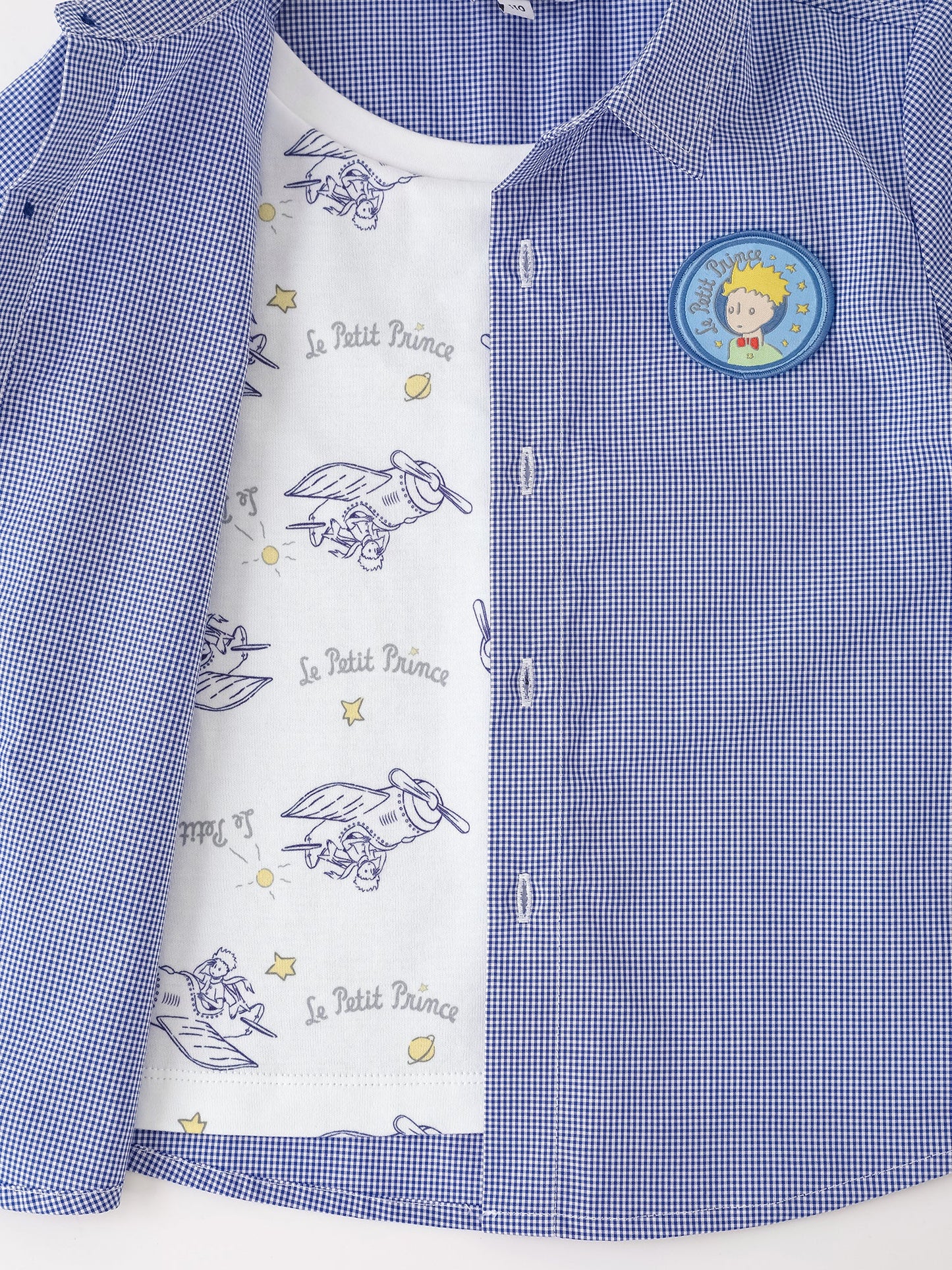 Boys' Polo-Shirt