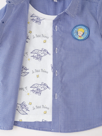 Boys' Polo-Shirt