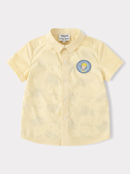 Boys' Polo-Shirt