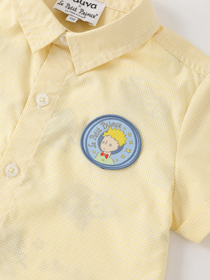 Boys' Polo-Shirt