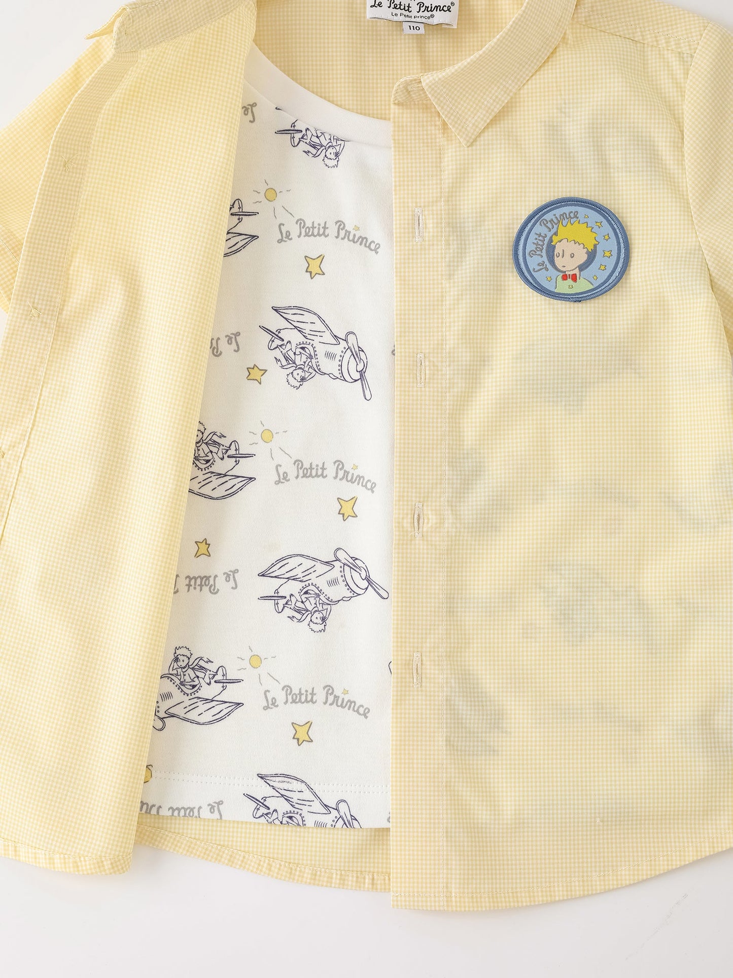 Boys' Polo-Shirt