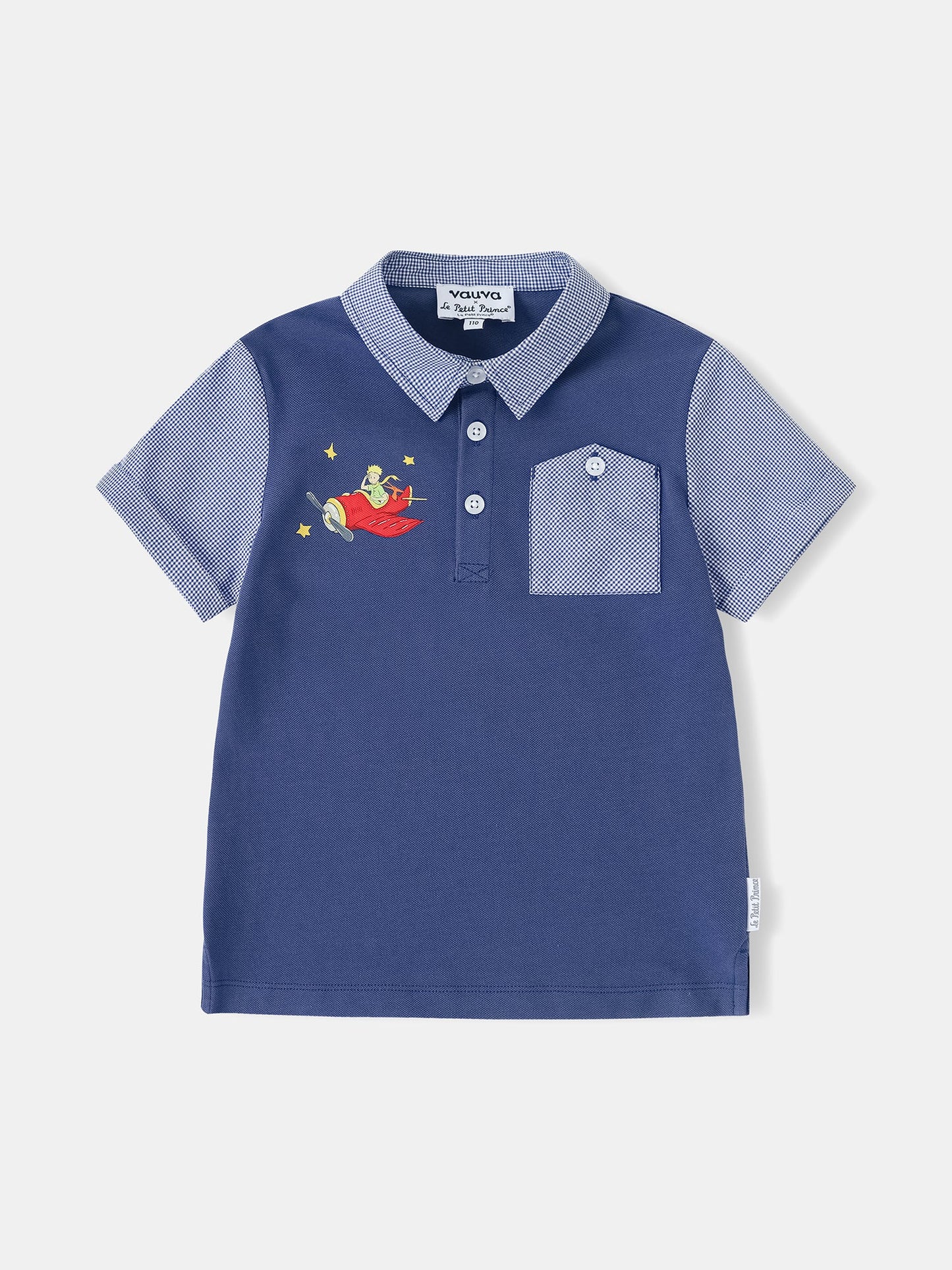 Boys' Polo-Shirt