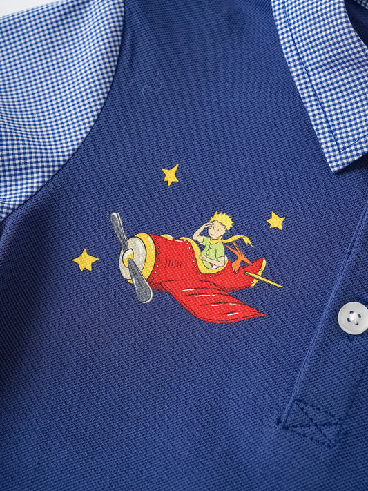 Boys' Polo-Shirt