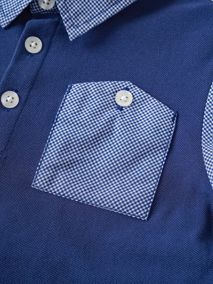 Boys' Polo-Shirt