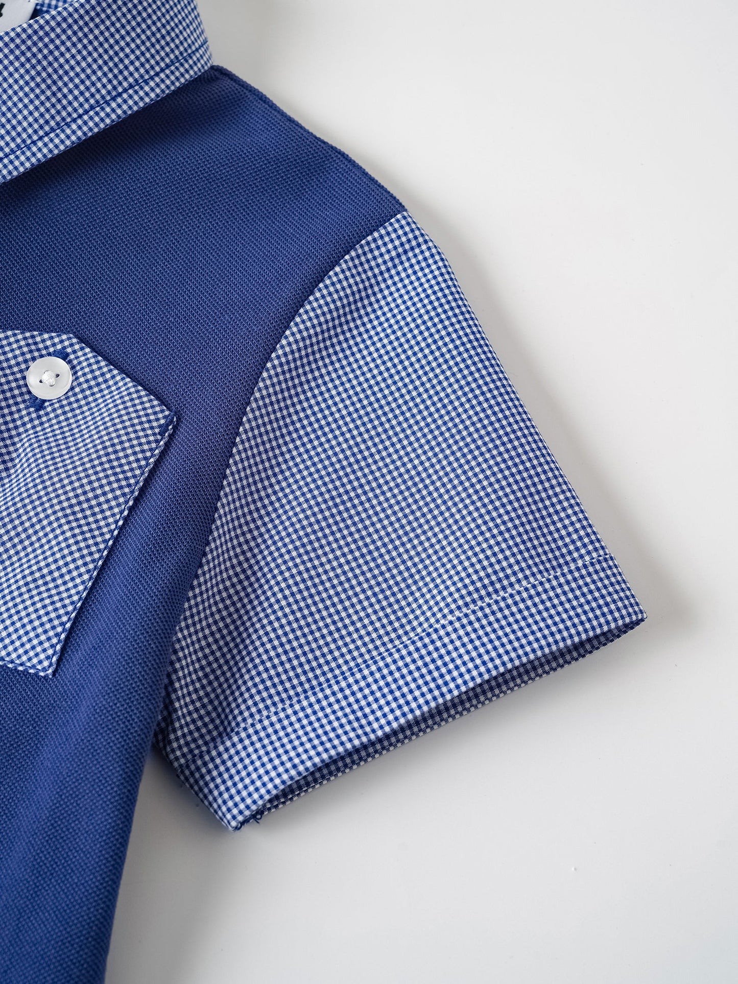 Boys' Polo-Shirt