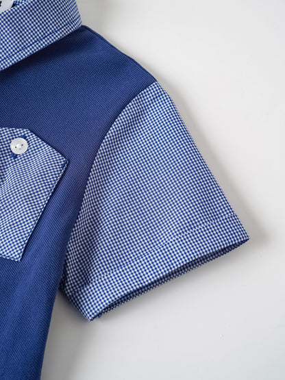 Boys' Polo-Shirt
