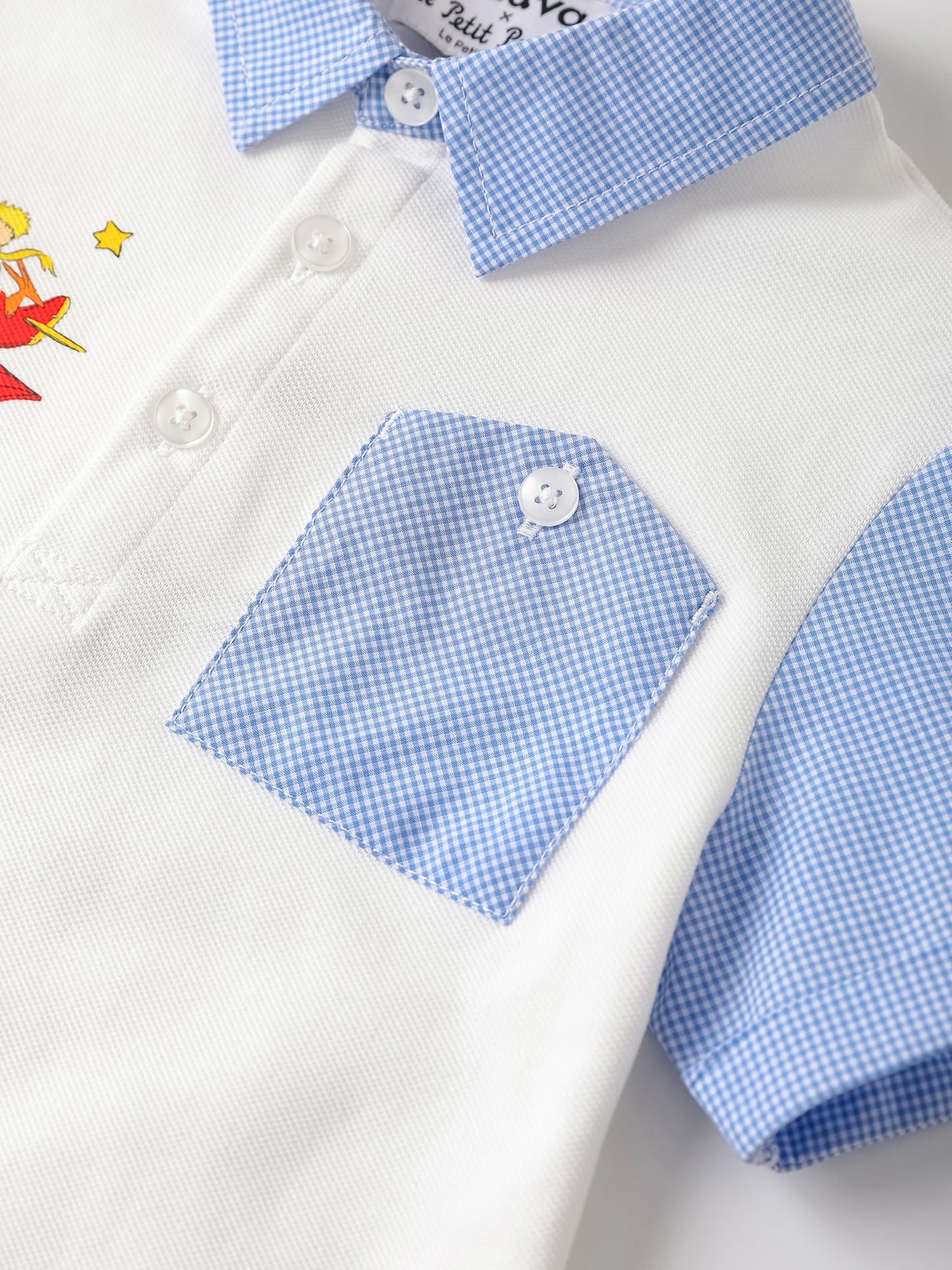 Boys' Polo-Shirt