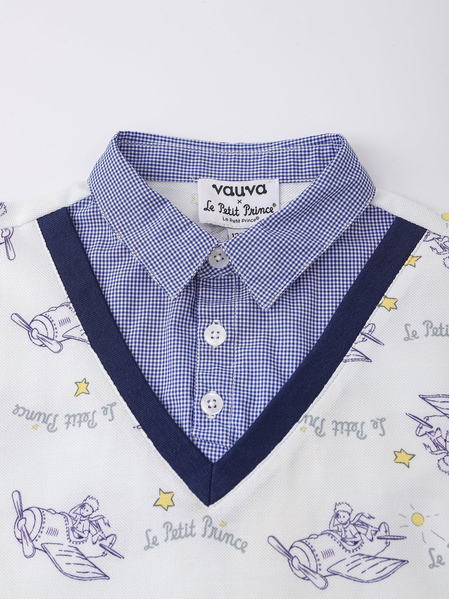 Boys' Polo-Shirt