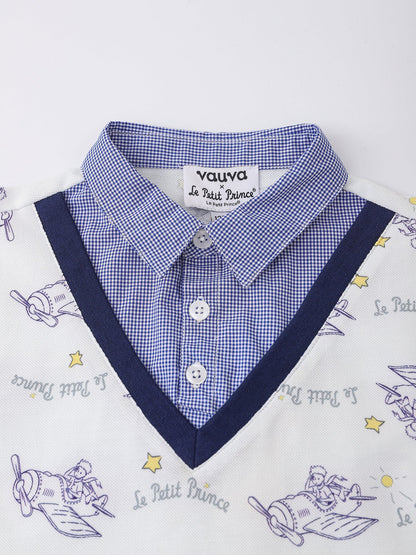 Boys' Polo-Shirt