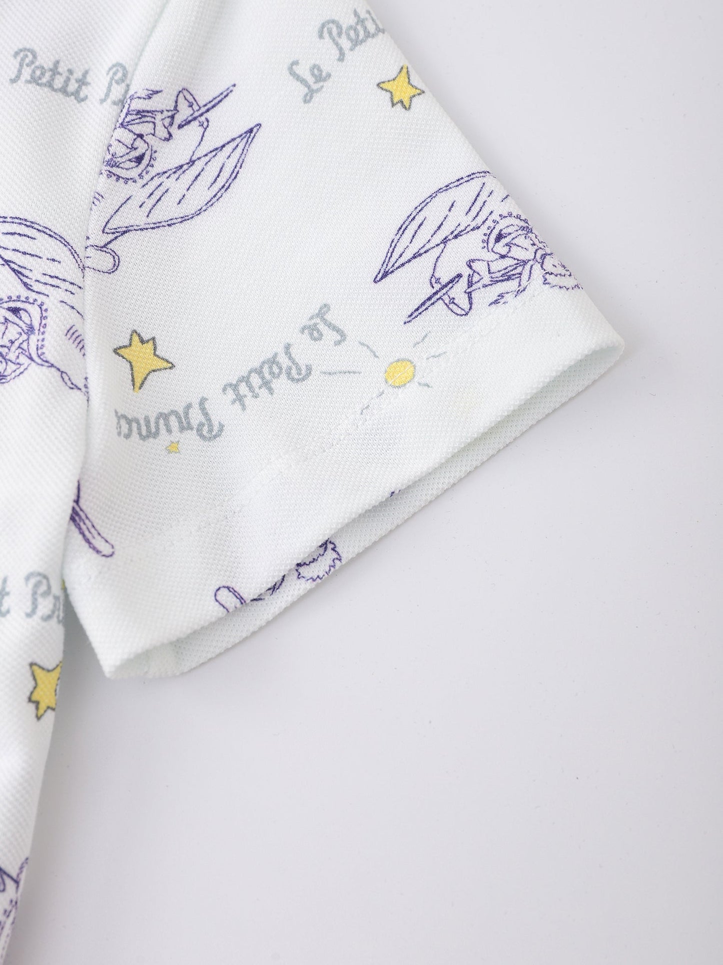 Boys' Polo-Shirt