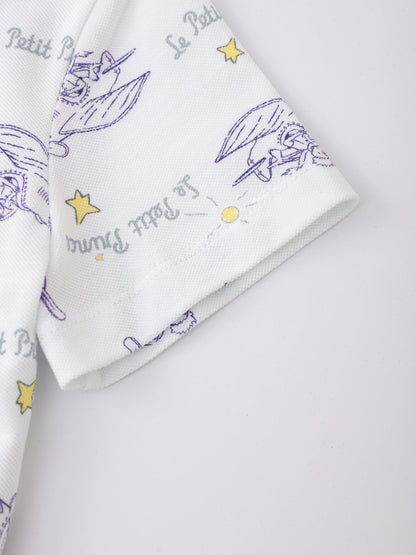 Boys' Polo-Shirt