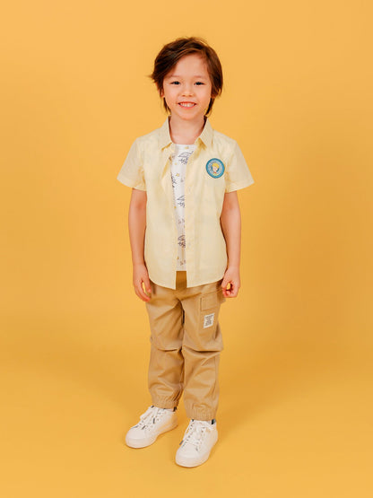 Boys' Pants