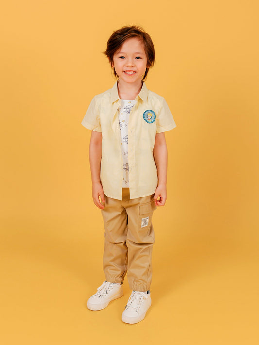 Boys' Pants