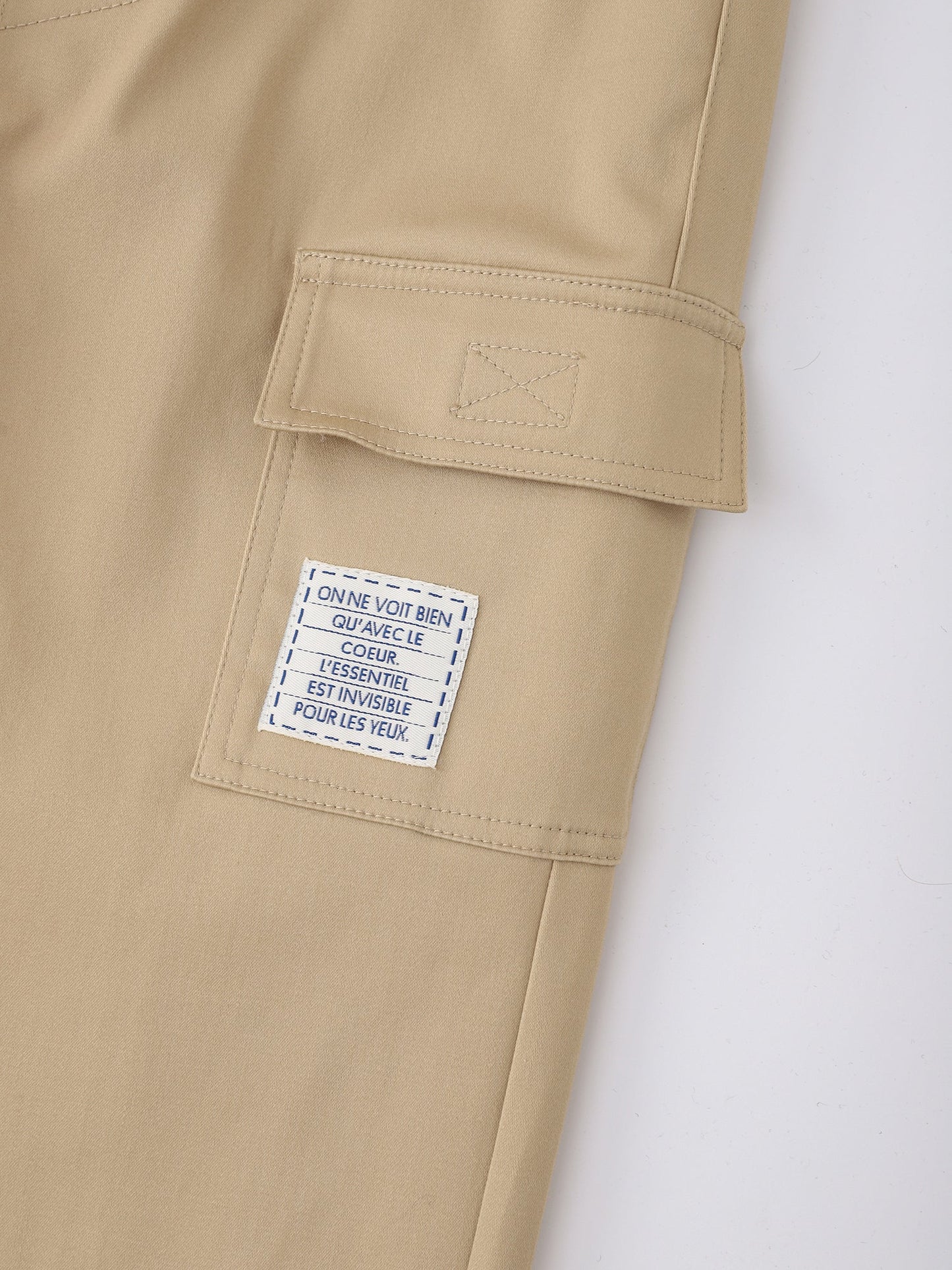 Boys' Pants