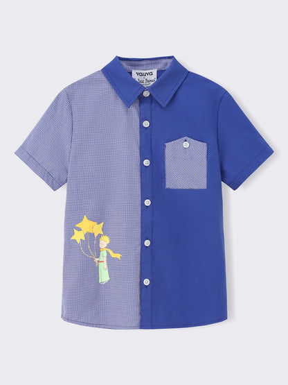 Boys' Shirt