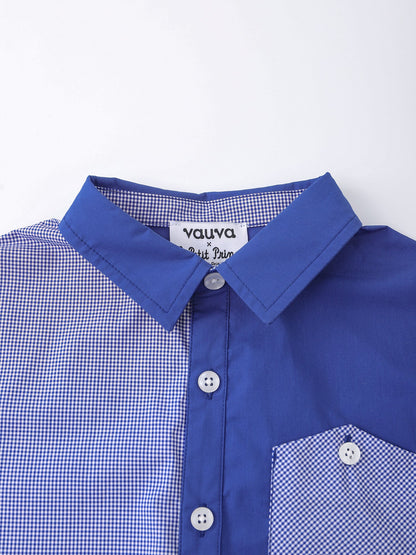 Boys' Shirt